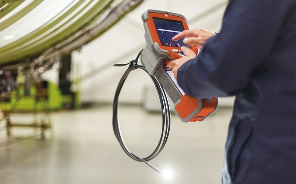 無損檢測(cè)設(shè)備生產(chǎn)廠商及無損檢測(cè)服務(wù)商