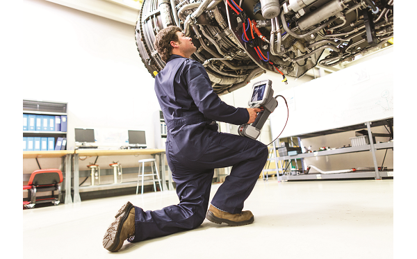 工業(yè)內窺鏡