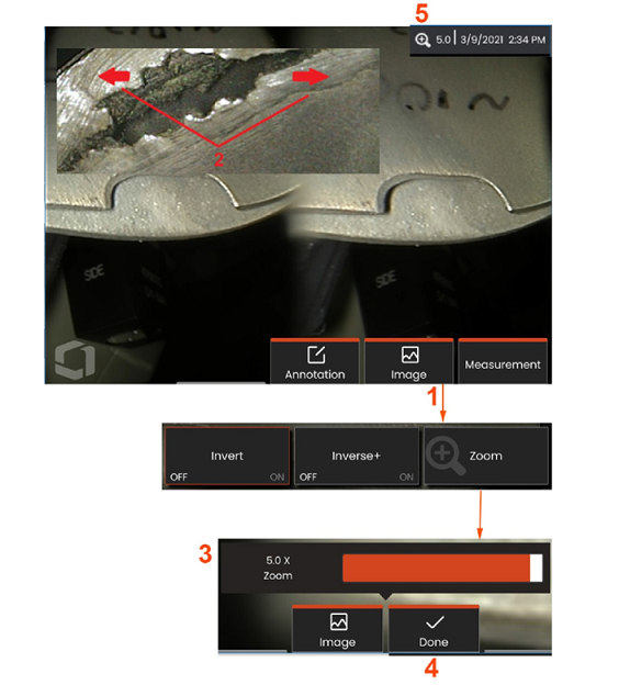 高清視頻內(nèi)窺鏡應(yīng)該怎樣用？