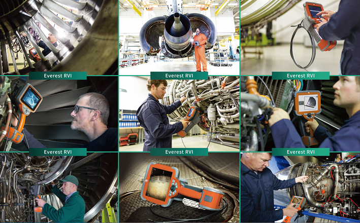 堅守CCD圖像傳感器，是韋林對品質(zhì)和安全的重要承諾