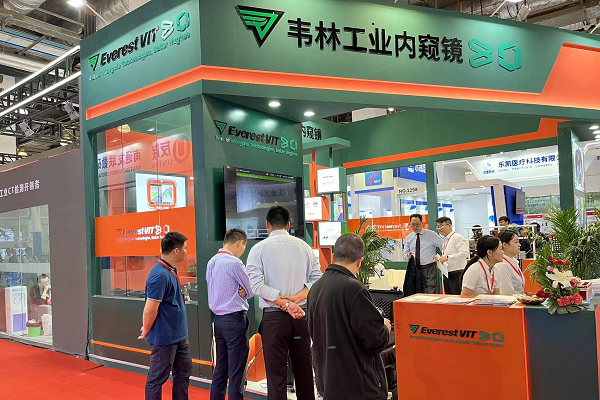 北京韋林意威特工業(yè)內(nèi)窺鏡有限公司參加無(wú)損檢測(cè)、孔探培訓(xùn)、民航維修、以及燃?xì)廨啓C(jī)相關(guān)的眾多行業(yè)會(huì)議或展會(huì)